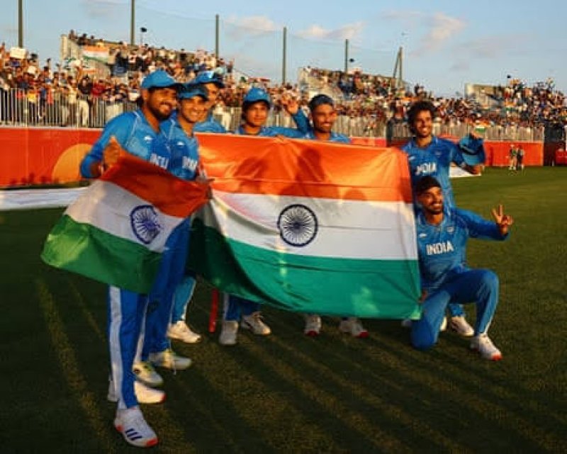 India beat Pakistan to win Asian Games cricket gold
