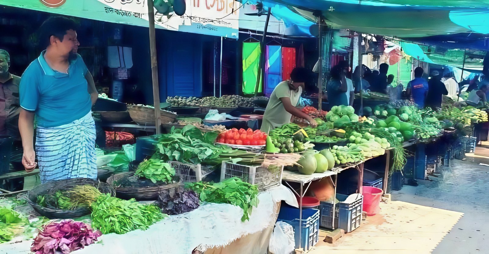 Falling vegetable prices offer relief to consumers, concern farmers