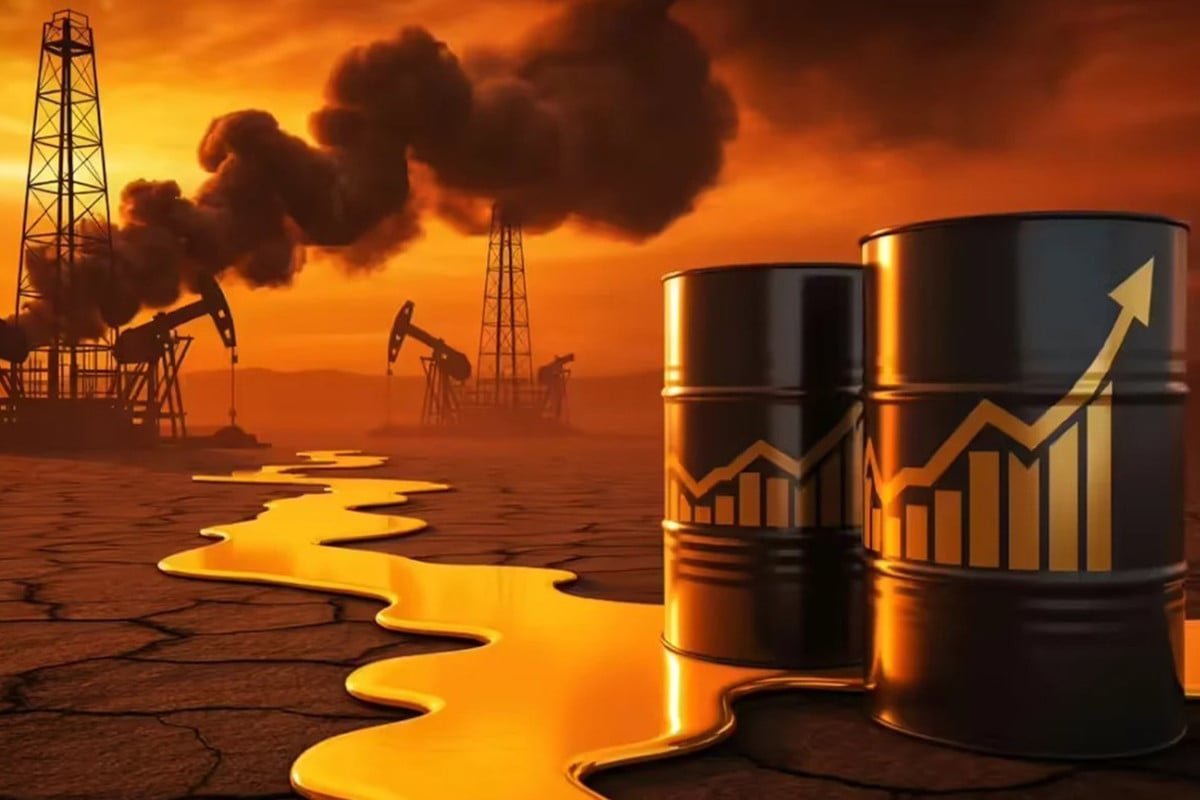 Why are fuel prices so high across the world?