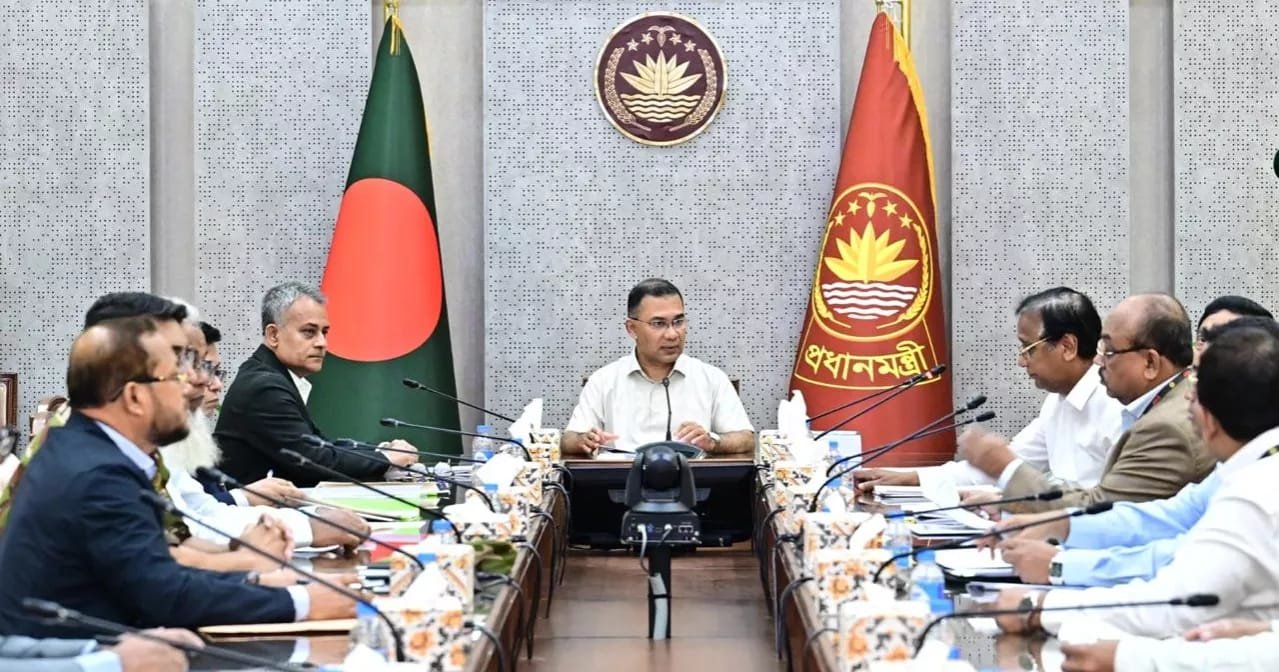 PM Directs Faster Implementation of Inner Circular Road