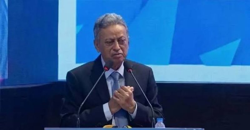 Face of capital market to change within one year: Khosru