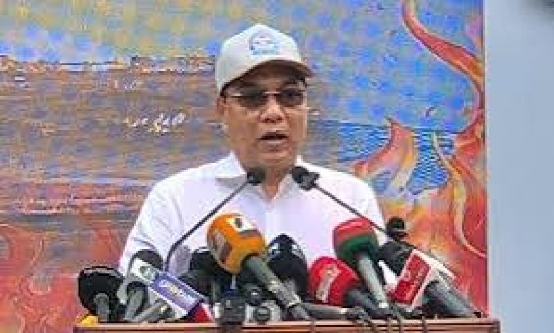 Millat calls for zero compromise on aviation safety