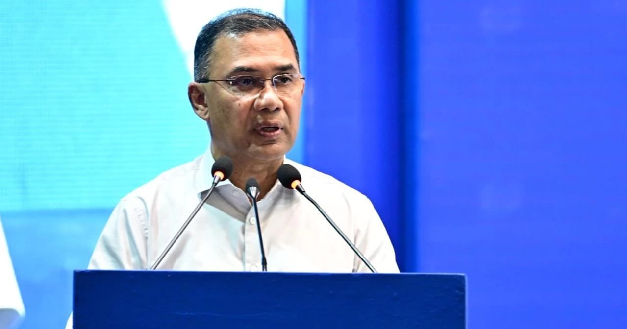 PM stresses teachers’ dignity, modernising education system
