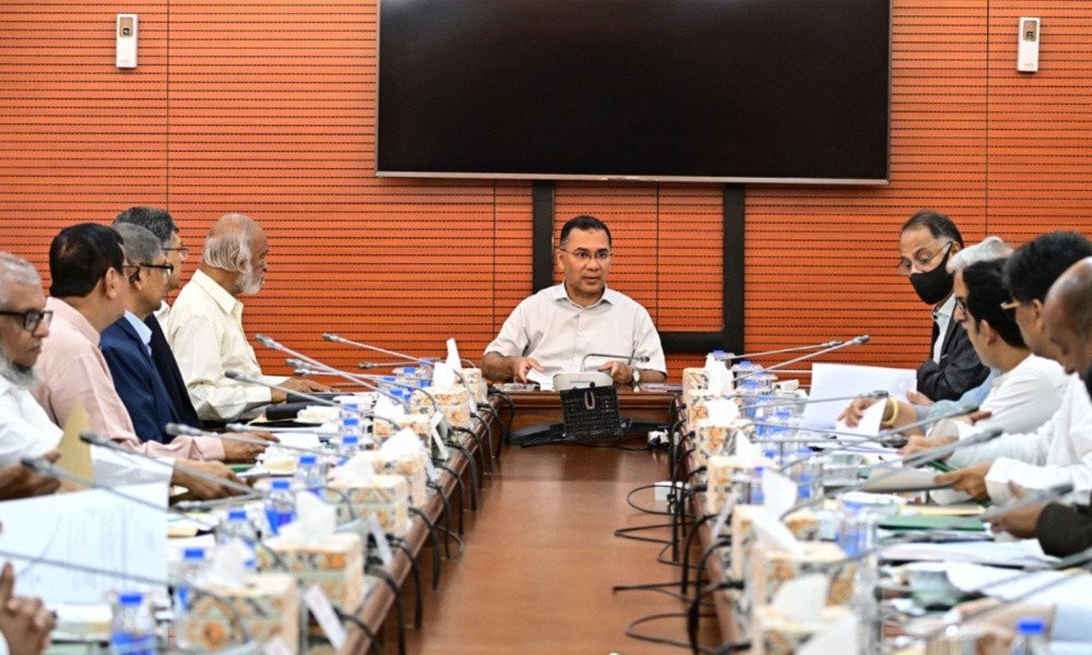 November 7 to Be Observed as Public Holiday Annually