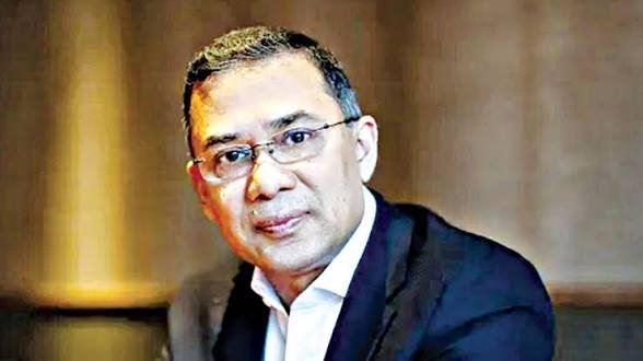 PM Tarique Rahman set for four-day Japan visit