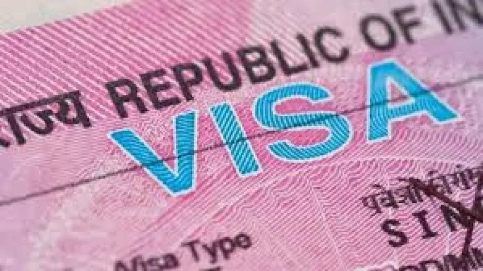 New rules announced for Indian visa appointment slots