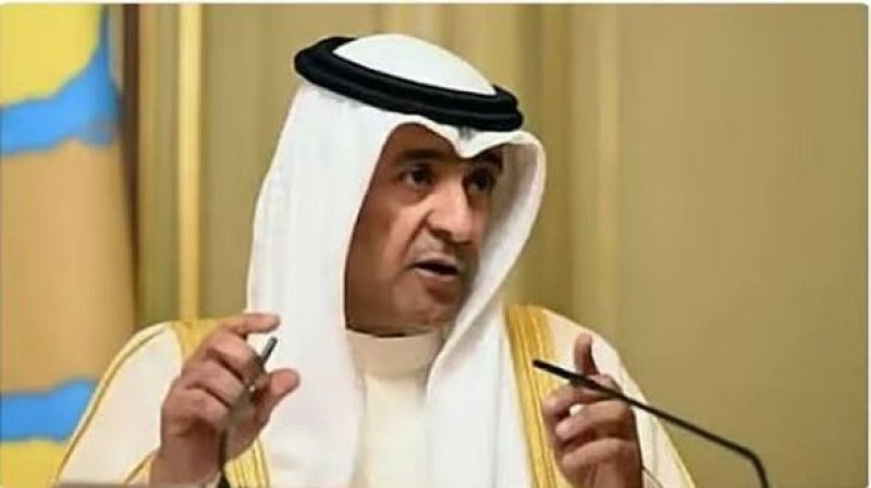 GCC chief slams ‘unacceptable’ attacks on Saudi airports