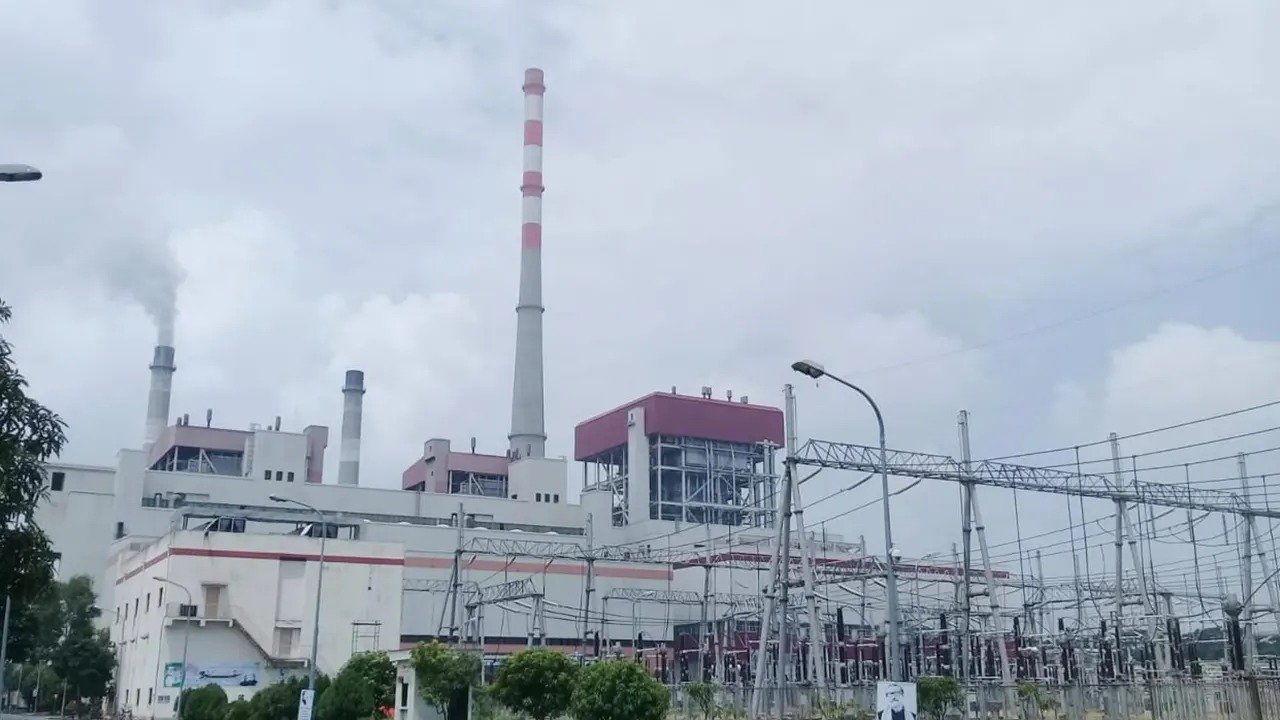 Barapukuria 525mw power plant shuts down completely