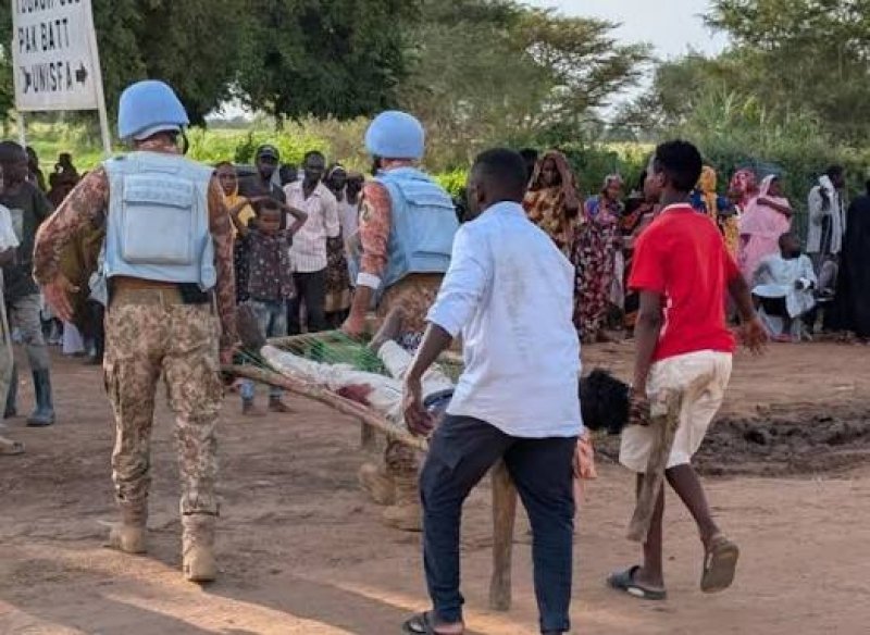 Intercommunal clashes kill 71 people in South Sudan