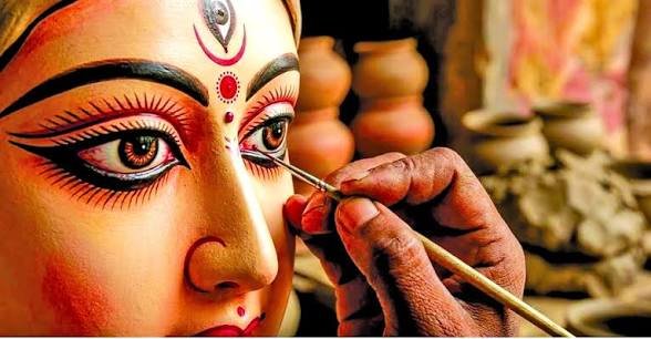Mahalaya marks Durga Puja countdown today