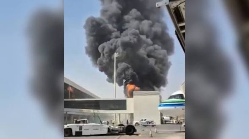 Attack on Riyadh airport kills 12, injures over 300: Saudi