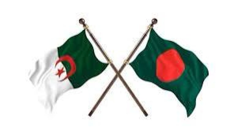 Bangladesh, Algeria eye deeper energy ties