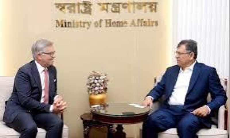 Bangladesh, EU agree to to ease legal entry for workers