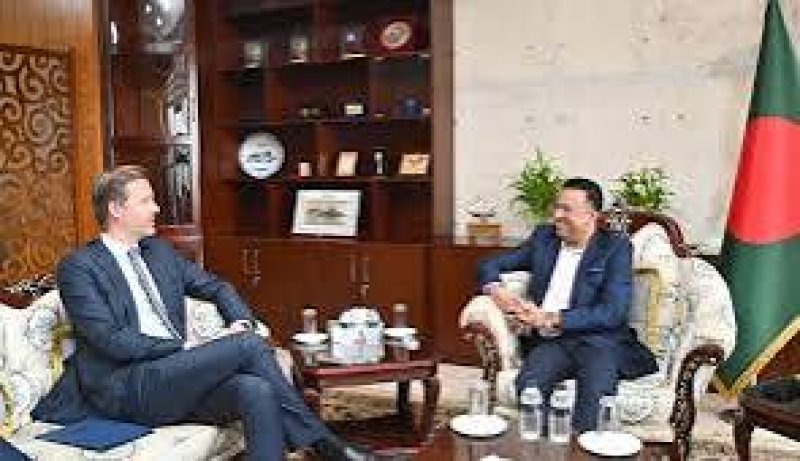 Dhaka seeks Dutch support for LDC graduation extension