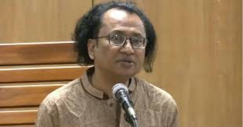 No scope for reconciliation with AL: Dr Zahed