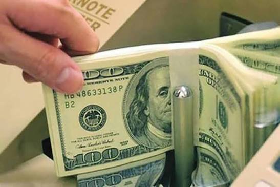 Remittances grow 12.7% as forex reserves reach $31.4b