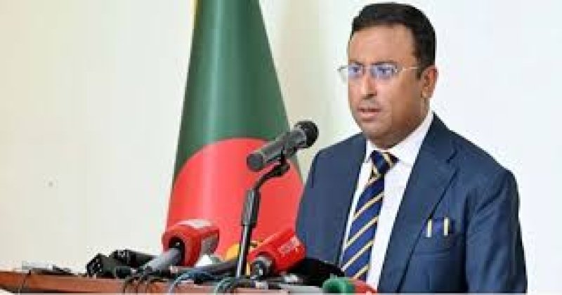 Bangladesh seeks US action over harassment of Prof Yunus: Kobir
