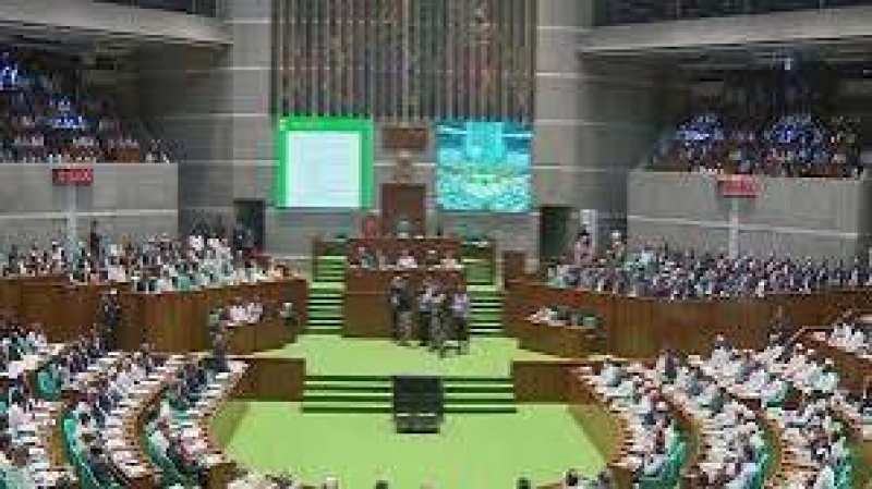 Fourth session of 13th Parliament to begin Nov 9