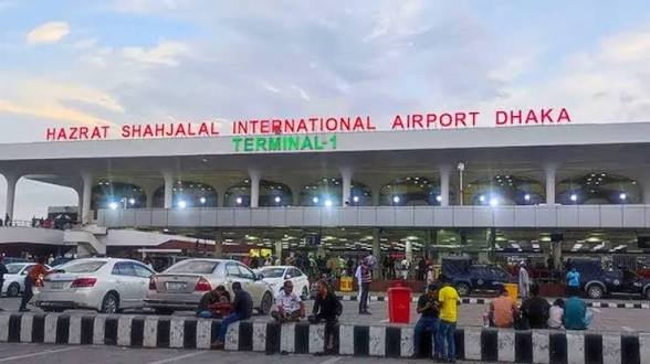 15,393 passengers stranded as 100 Saudi flights cancelled