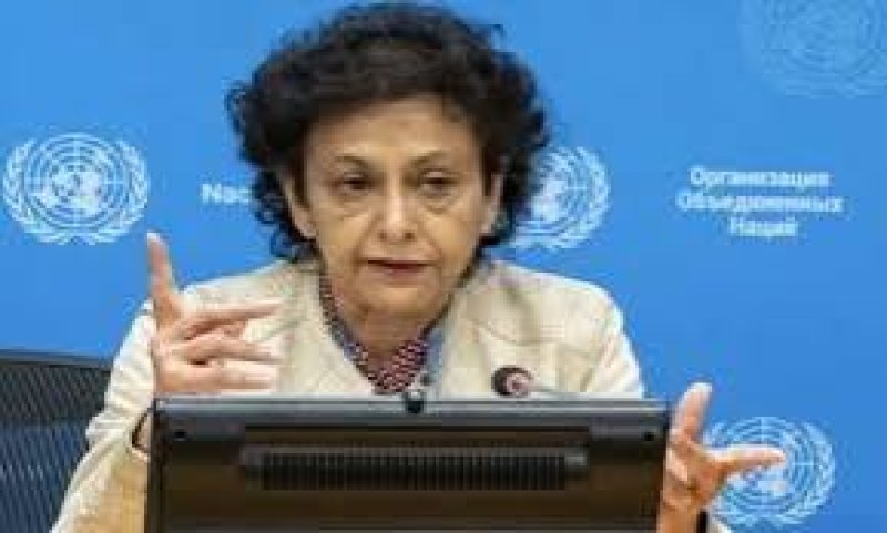Bangladesh urges UN action to end Israeli occupation