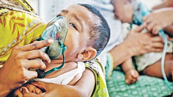 Measles: Death toll nears 1,200 with 7 more fatalities