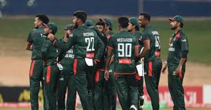 Tigers crash out of tri-series after defeat to Afghanistan
