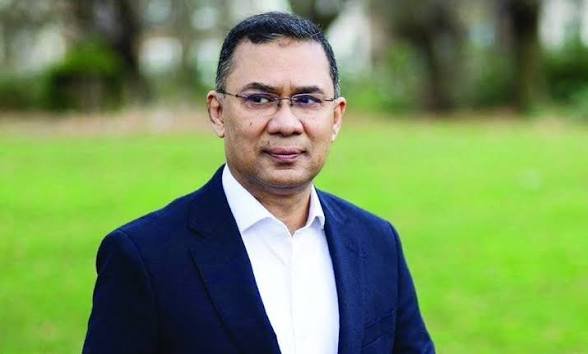 PM Tarique Rahman arrives in Khulna for official visit