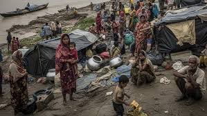 ADB warns 7.5% of Bangladeshis face climate displacement