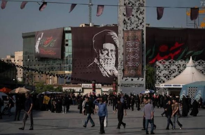 How has the US-Iran war changed since February?