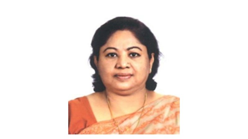 Kaniz Fatema Made Chairman of Karmasangsthan Bank