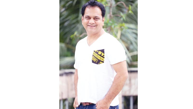 Mir Sabbir to make big screen directorial debut