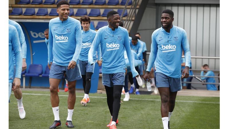 Celta need points while Barca need a happy ending 