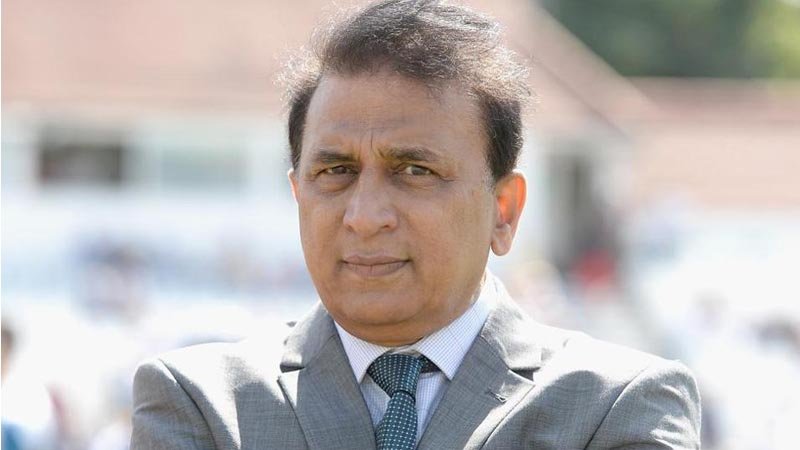 England favourites to win WC: Gavaskar