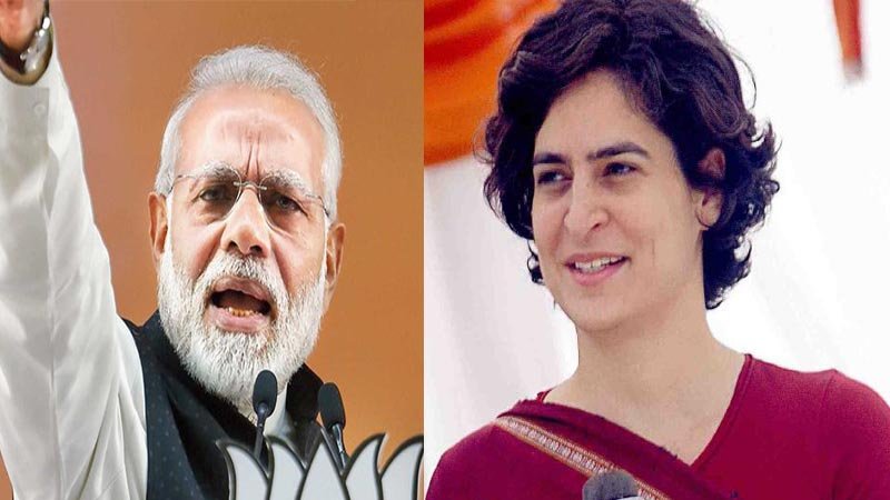 BJP, Congress tug of war