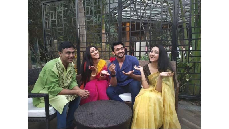 Ranjan planning a sequel to Ahaa Re