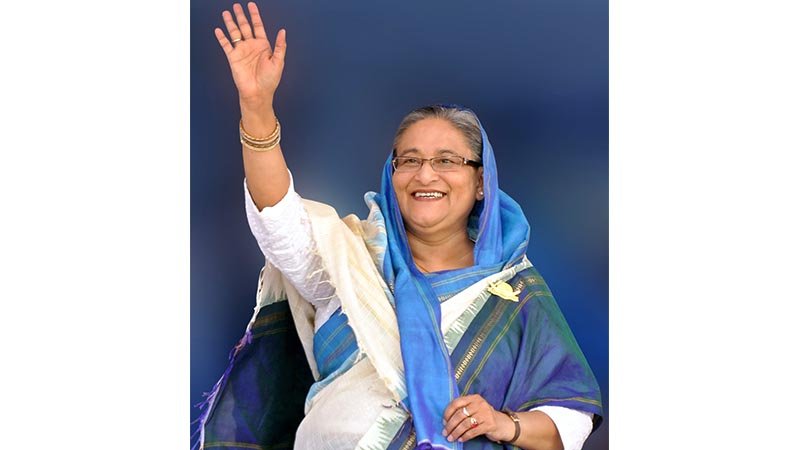 PM arrives today