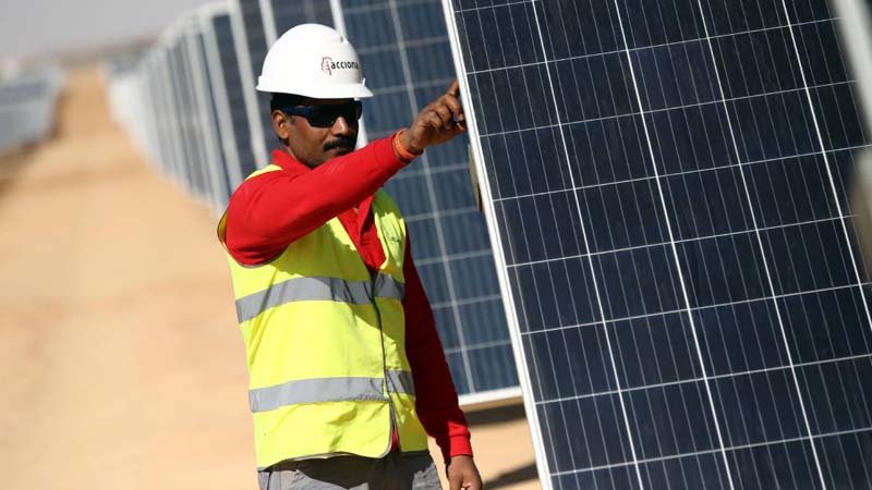 China promotes green dev along Belt and Road 