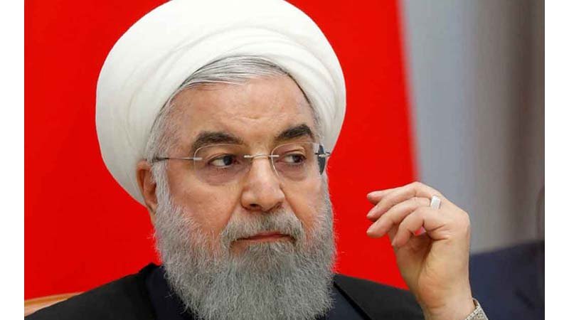 Europeans reject Iran ‘ultimatums’ over nuclear deal