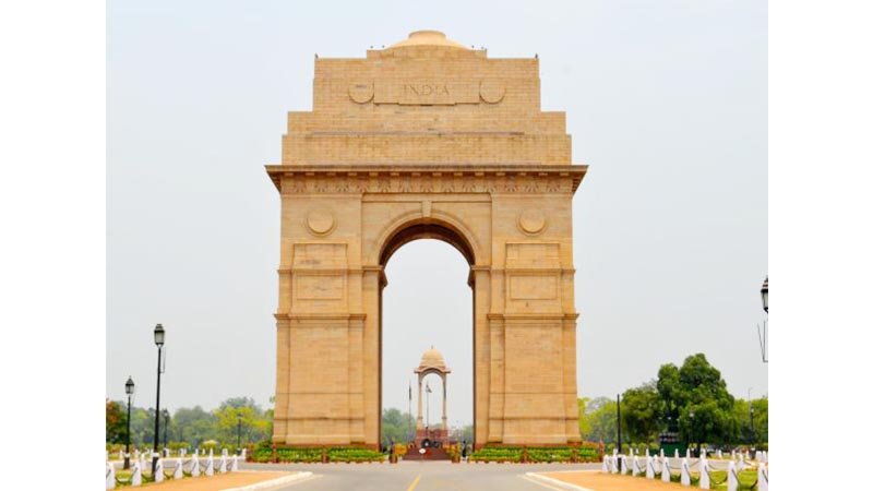 Delhi goes to polls today 