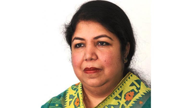 Healthy mothers can give healthy nation: JS speaker