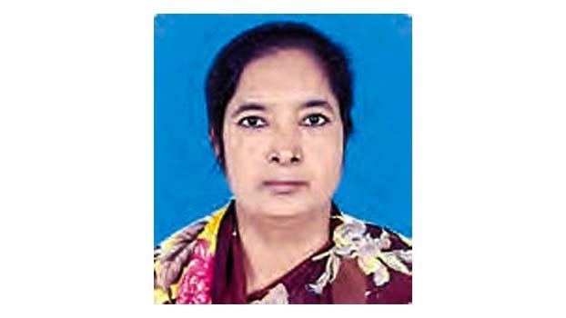 BD Post employee Rahima no more