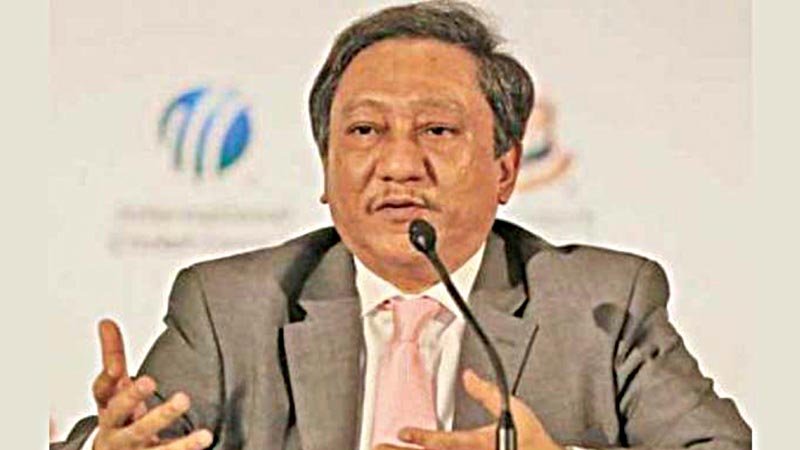 Sri Lanka tour postponed for terrorism concern: Nazmul