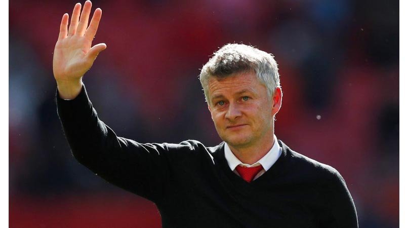 Solskjaer the right choice for United: Herrera