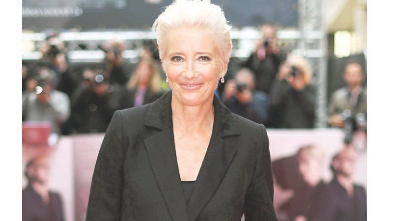 Emma Thompson in talks about Cruella