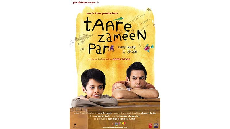 Taare Zameen Par to be remade in China