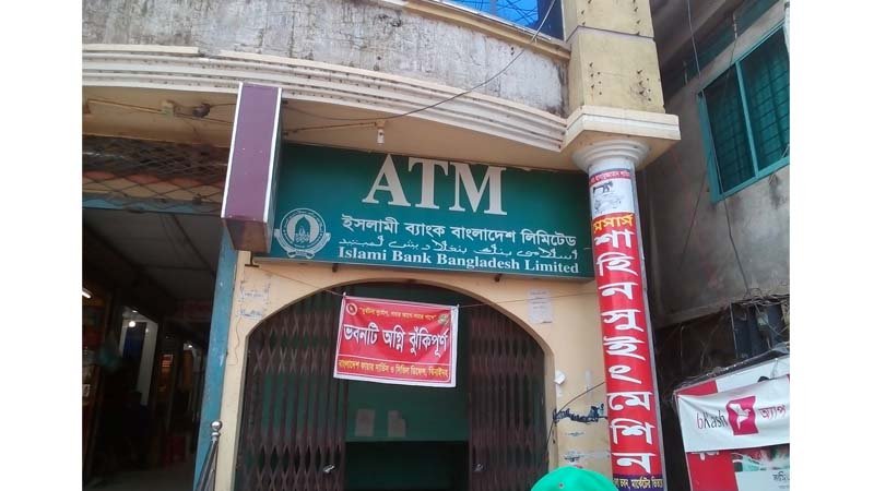 Jhenidah multi-storied buildings ignore fire safety