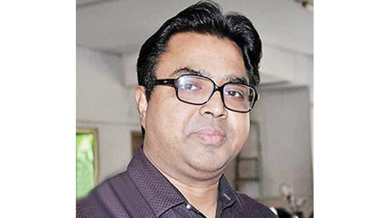 DSCC shows massive development