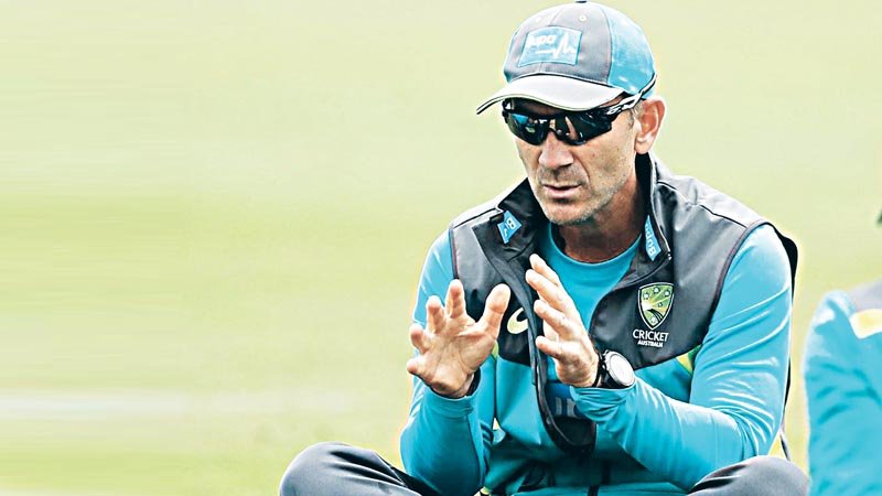 Hazlewood WC snub the right decision: Langer