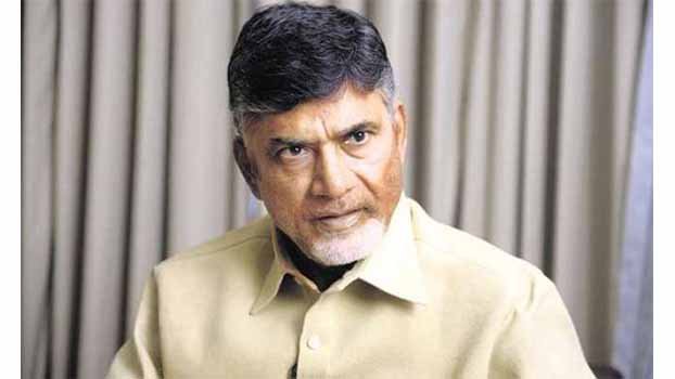 Chandrababu Naidu  meets Mamata