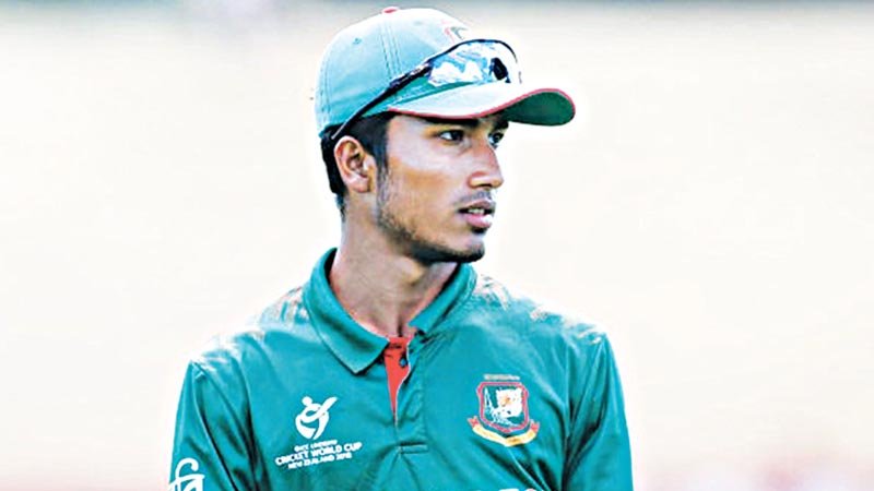 Afif get team in CPL as only Bangladeshi player